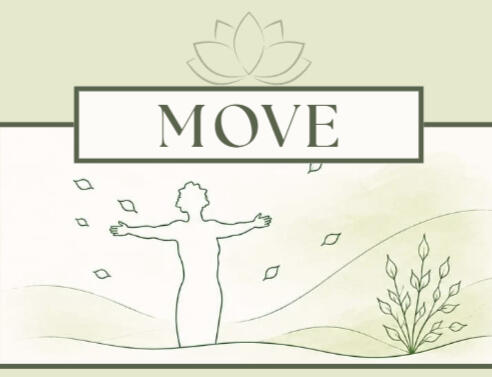 Do you feel stuck in patterns that no longer serve you?